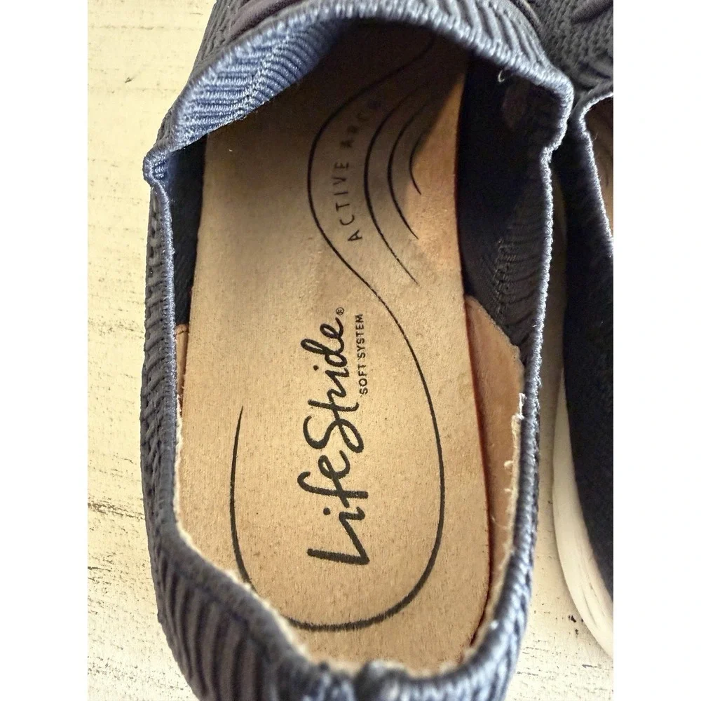 LifeStride women esme